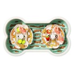 宠物舔食垫厂家-硅胶可降解慢食器