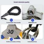 宠物背带厂家-防爆冲带易控手柄