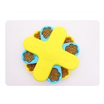 狗益智玩具厂家-2024智商训练慢食器