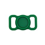 宠物GPS保护套厂家-发光硅胶牵引带背带