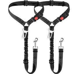 宠物编织牵引绳厂家-人体工学1.2米防滑