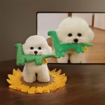 宠物装饰品厂家-环保聚合物粘土照片