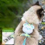 猫背带厂家-草莓胸带防逃脱