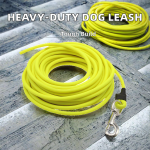 狗牵引绳厂家-可定制重型防咬