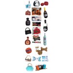 狗咬胶厂家-豪华发声骨头形状毛绒