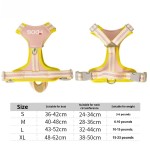 狗训练背带厂家-可定制logo尼龙运动