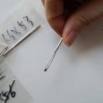 缝纫针厂家-编织用羊毛大眼钝针