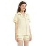 女士睡衣厂家-夏季睡衣棉竹纤维