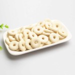 狗零食厂家-健康鸡肉味烘焙饼干