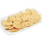 狗零食厂家-健康鸡肉味烘焙饼干