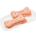 狗零食厂家-健康鸡肉味烘焙饼干