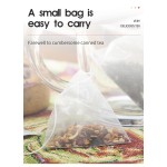 Tea Bags Manufacturer - OEM Custom Variety Beverage