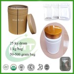 Mulberry Leaf Extract Powder Factory - OEM Custom Organic Supplement