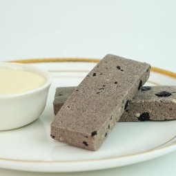 Protein Bars Manufacturer - OEM Custom Rice Whey Collagen