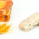 Protein Bars Factory - OEM Custom New Stock Rice Protein