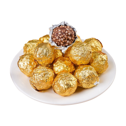 Chocolate Biscuit Factory - OEM Custom Wedding Gift Bouquet