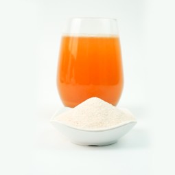 Fruit Powder Factory - OEM Custom Instant Drink Powder