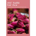 Soybean Milk Powder Manufacturer - OEM Custom Rose Flavor