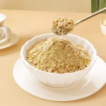 Pea Protein Powder Factory - OEM Custom Keto Meal Replacer