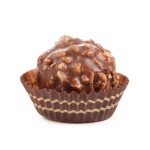 Chocolate Balls Manufacturer - OEM Custom Nut Gold Chocolate