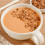 Pea Protein Powder Factory - OEM Custom Keto Meal Replacer