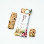 Protein Bars Manufacturer - OEM Custom Sweet Baked Barrel