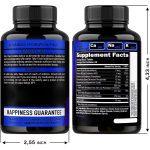 Electrolyte Tablets Factory - OEM Custom Magnesium D3 B6