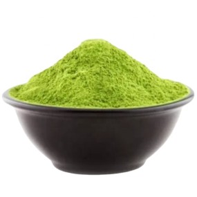 Barley Grass Powder Factory - Private Label Organic Juice