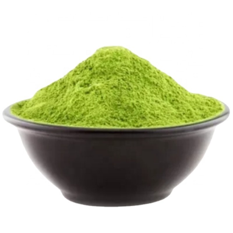 Barley Grass Powder Factory - Private Label Organic Juice