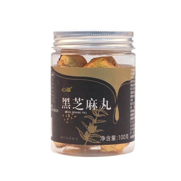 Sesame Seed Factory - OEM Custom Wholesale Ball Seed