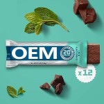 Protein Bars Manufacturer - OEM Custom Semi-Automatic Packaging