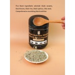 Meal Replacement Powder Factory - OEM Custom Black Sesame