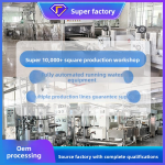 Multivitamin Gummies Factory - OEM Custom Probiotic Vitamins