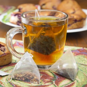 Peach Oolong Tea Manufacturer - OEM Custom Loose Leaf Brew