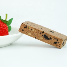 Protein Bars Manufacturer - OEM Custom Coffee Pure Nuts