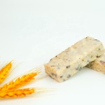Protein Bars Factory - OEM Custom New Stock Rice Protein