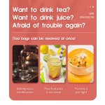 Peach Oolong Tea Manufacturer - OEM Custom Loose Leaf Brew