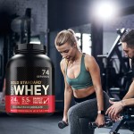 Protein Powder Factory - OEM Custom Wholesale Supplement