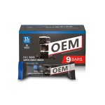 Protein Bars Manufacturer - OEM Custom Sweet Baked Barrel