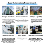 Instant Coffee Manufacturer - OEM Custom White Kidney Bean Caffeine