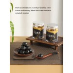 Sesame Seed Factory - OEM Custom Wholesale Ball Seed