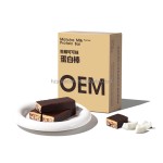 Protein Bar Factory - OEM Custom Soft Texture Baking