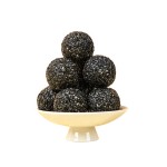 Black Sesame Pill Manufacturer - OEM Custom Hair Growth Healthy