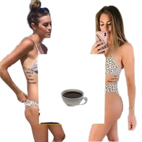 咖啡粉末 - 可定制新陈代谢压力缓解代工厂家