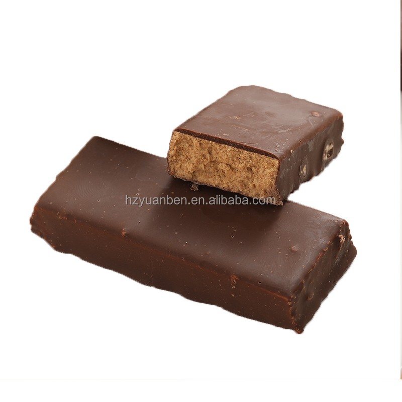 Protein Chocolate Bar Factory - OEM Custom Vegan Dark Chocolate
