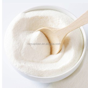 Meal Replacement Powder Manufacturer - OEM Custom Black Sesame