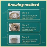 Lotus Root Powder Manufacturer - OEM Custom Mix Nuts Soup