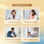 Protein Powder Factory - OEM Custom Wholesale Supplement