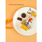 Protein Bars Factory - OEM Custom Direct Sales Snacks