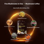 Instant Coffee Manufacturer - OEM Custom White Kidney Bean Caffeine